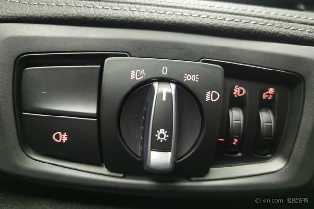 BMW 2 series multifunctional station wagon id 3804934 из Китая 9