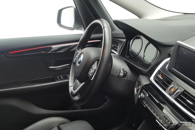 BMW 2 series multifunctional station wagon id 3804934 из Китая 10