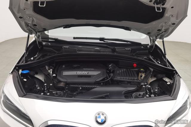 BMW 2 series multifunctional station wagon id 3804934 из Китая 11