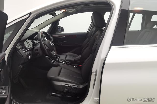 BMW 2 series multifunctional station wagon id 3804934 из Китая 13