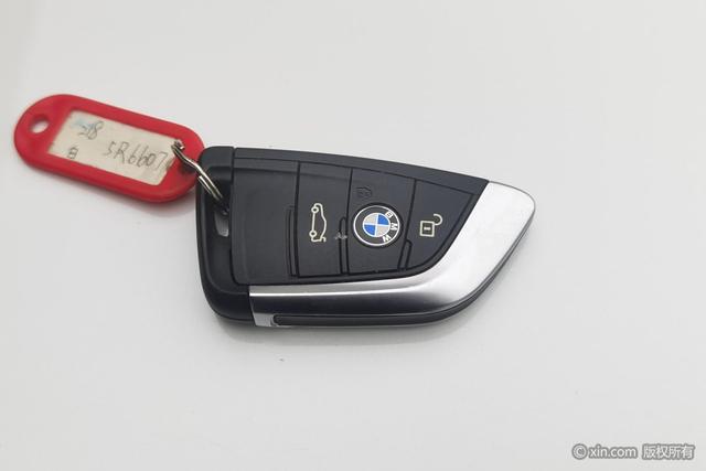 BMW 2 series multifunctional station wagon id 3804934 из Китая 14