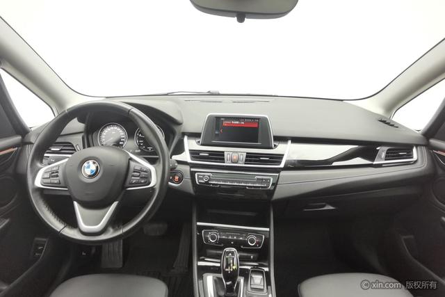 BMW 2 series multifunctional station wagon id 3804934 из Китая 15