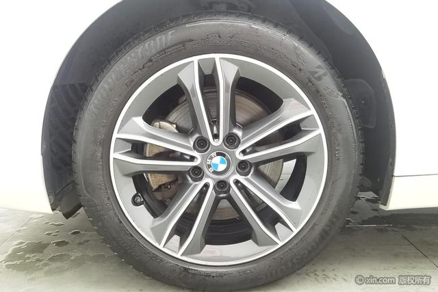 BMW 2 series multifunctional station wagon id 3804934 из Китая 18