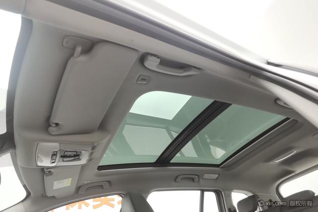 BMW 2 series multifunctional station wagon id 3804934 из Китая 21