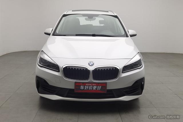 BMW 2 series multifunctional station wagon id 3804934 из Китая 23