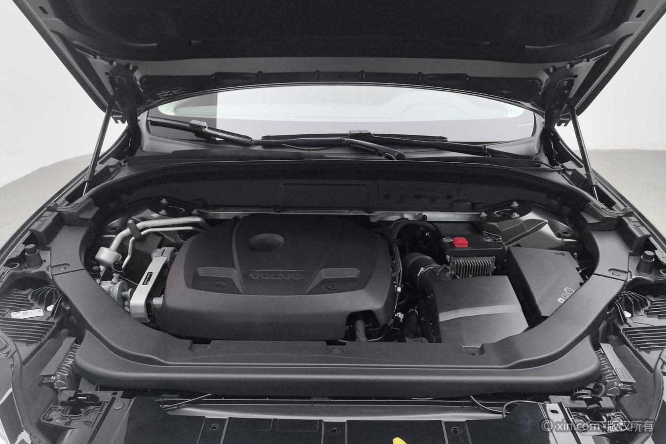 Volvo XC60 2019 T5 VI
