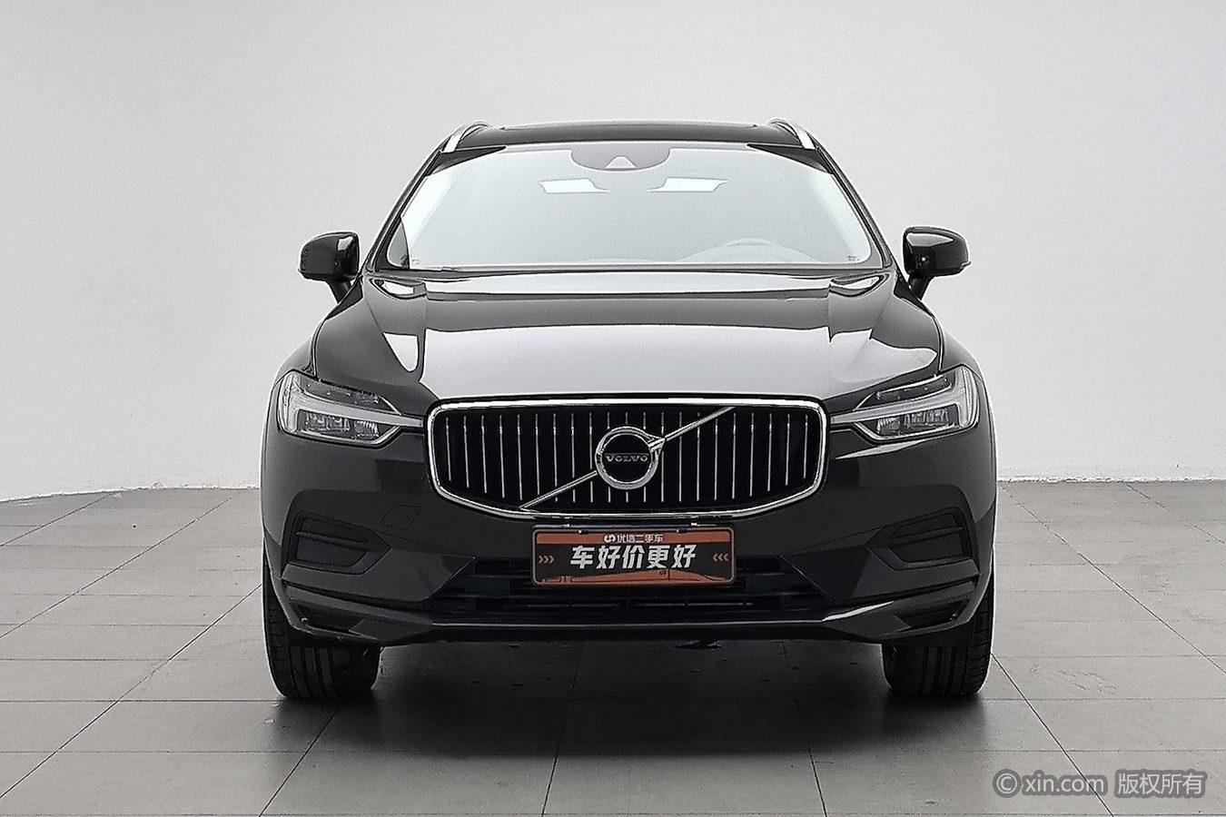 Volvo XC60 2019 T5 VI