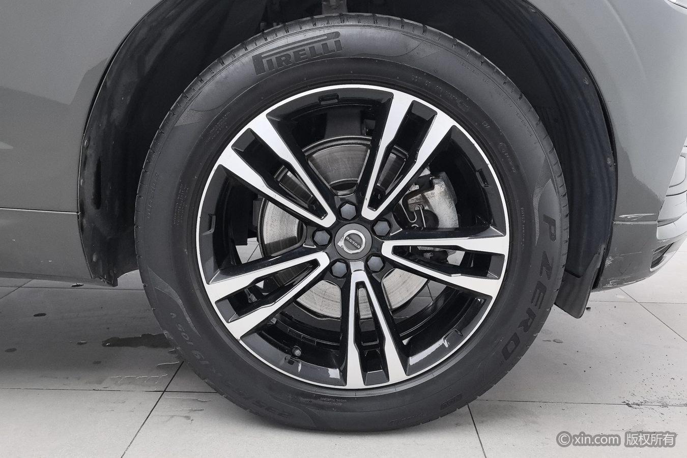 Volvo XC60 2019 T5 VI