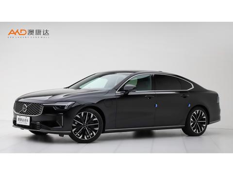 Volvo S90 PHEV