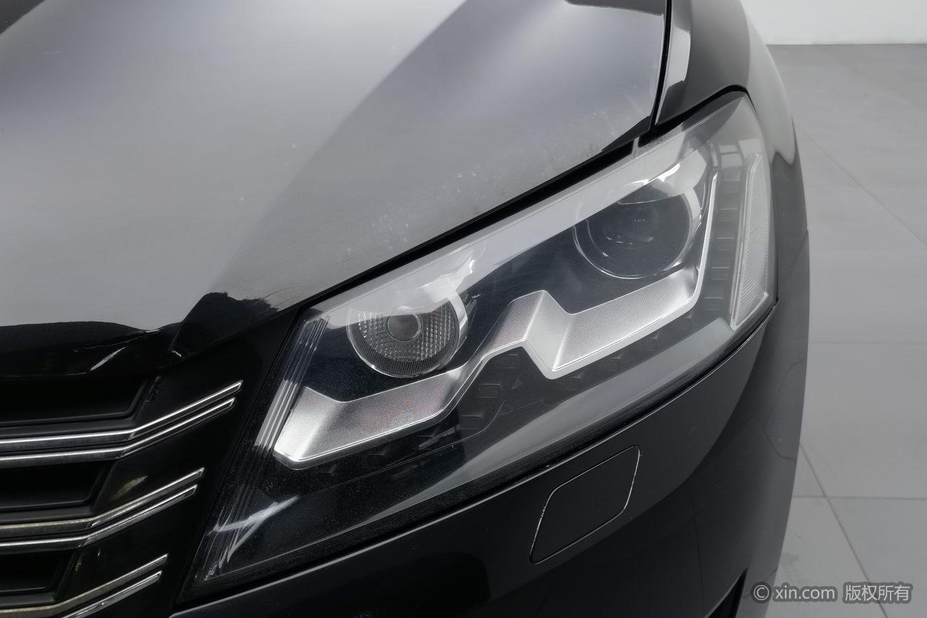 Volkswagen Passat 2013 1.8TSI DSG