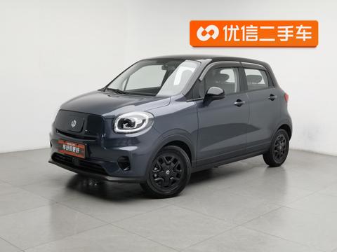 Leapmotor T03
