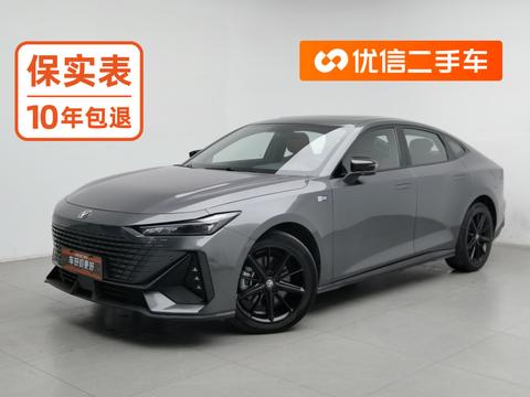 Changan UNI-V iDD