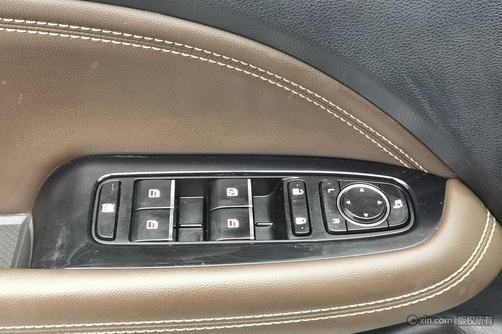 GAC Trumpchi GS5, фото 22