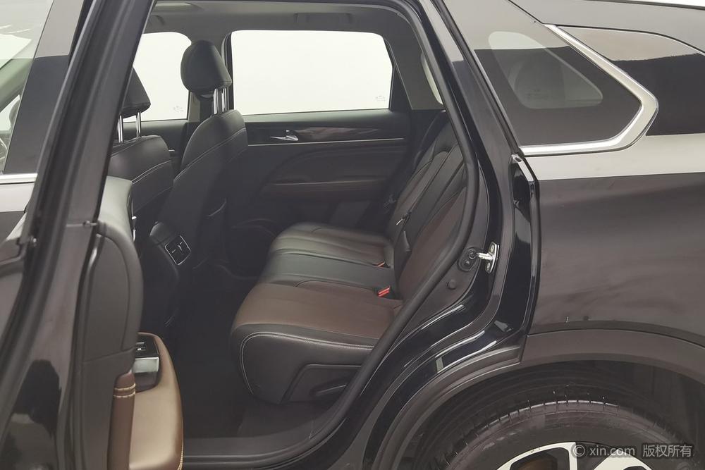 GAC Trumpchi GS5, фото 19
