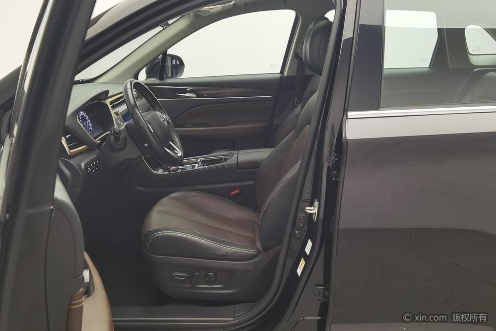 GAC Trumpchi GS5, фото 17