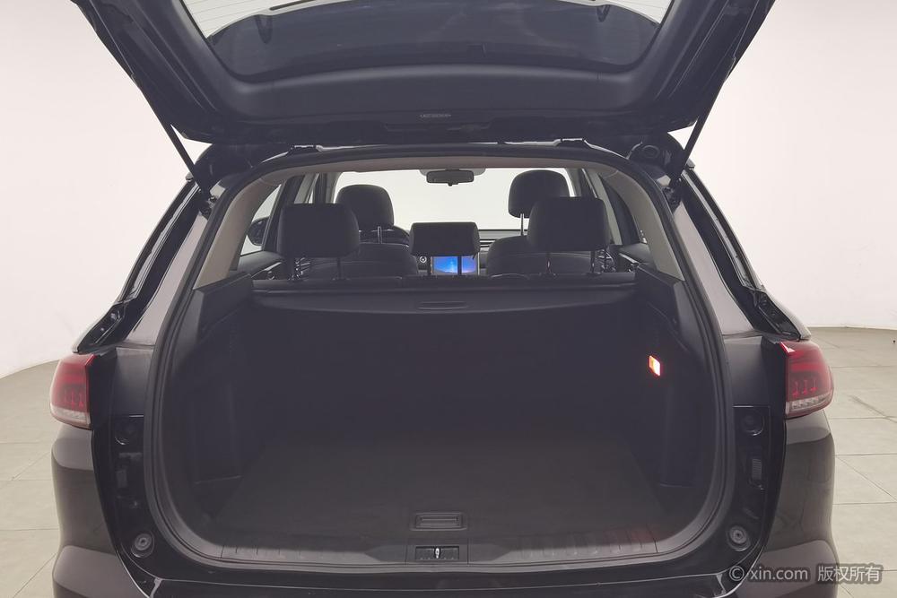 GAC Trumpchi GS5, фото 23