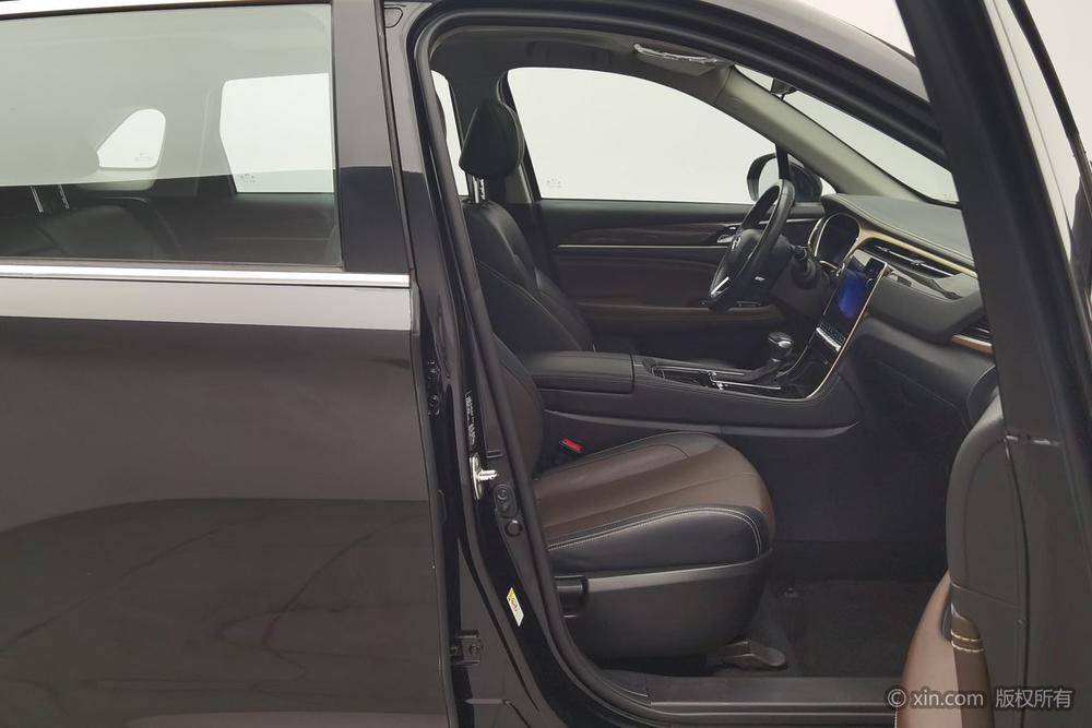 GAC Trumpchi GS5, фото 11