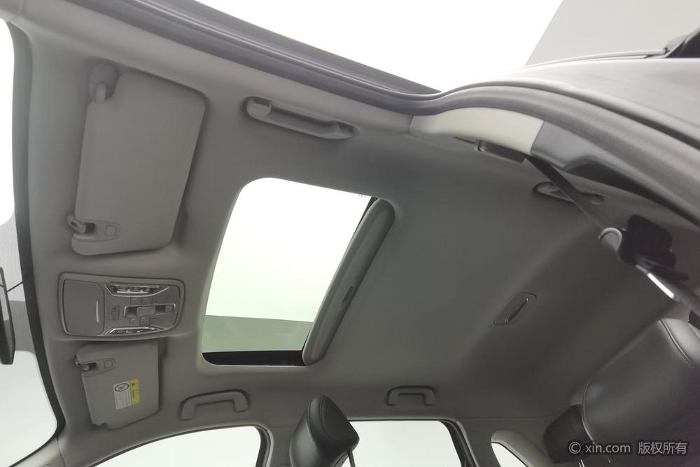 GAC Trumpchi GS5, фото 20