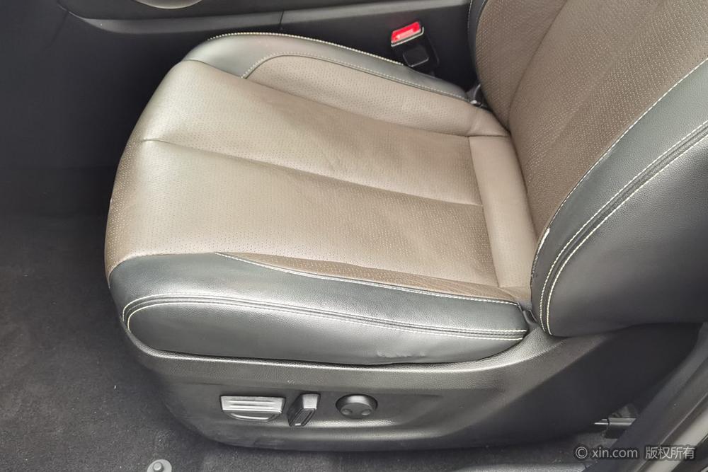 GAC Trumpchi GS5, фото 18