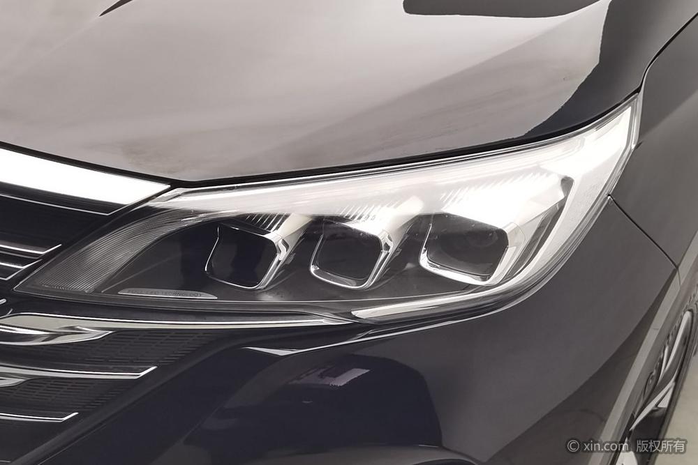 GAC Trumpchi GS5, фото 7