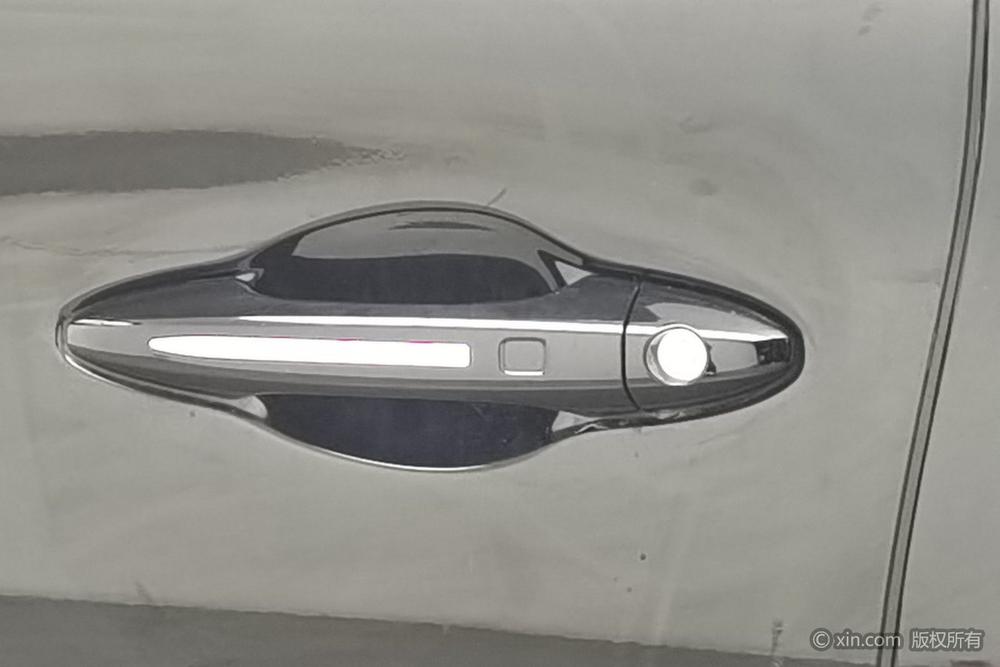 GAC Trumpchi GS5, фото 12