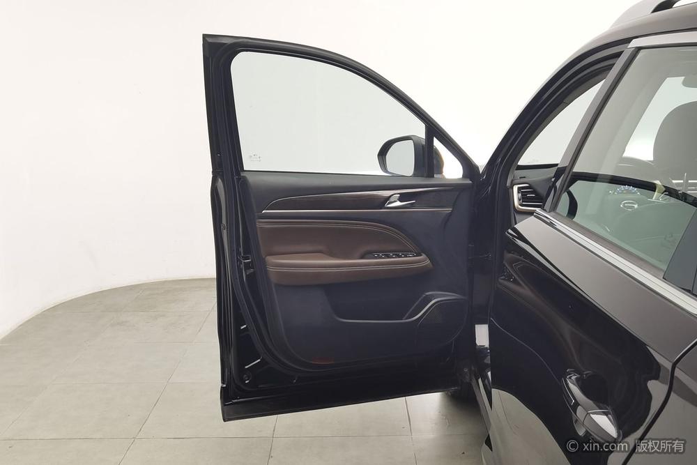 GAC Trumpchi GS5, фото 21