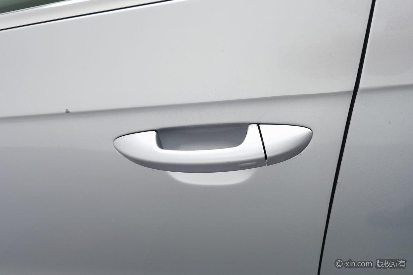 Volkswagen Magotan 2012 2.0TSI Luxury