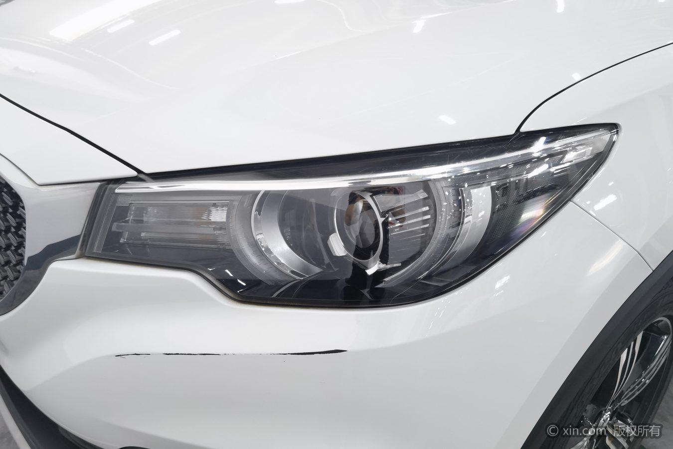 MG ZS 2020 1.5L MT Comfort