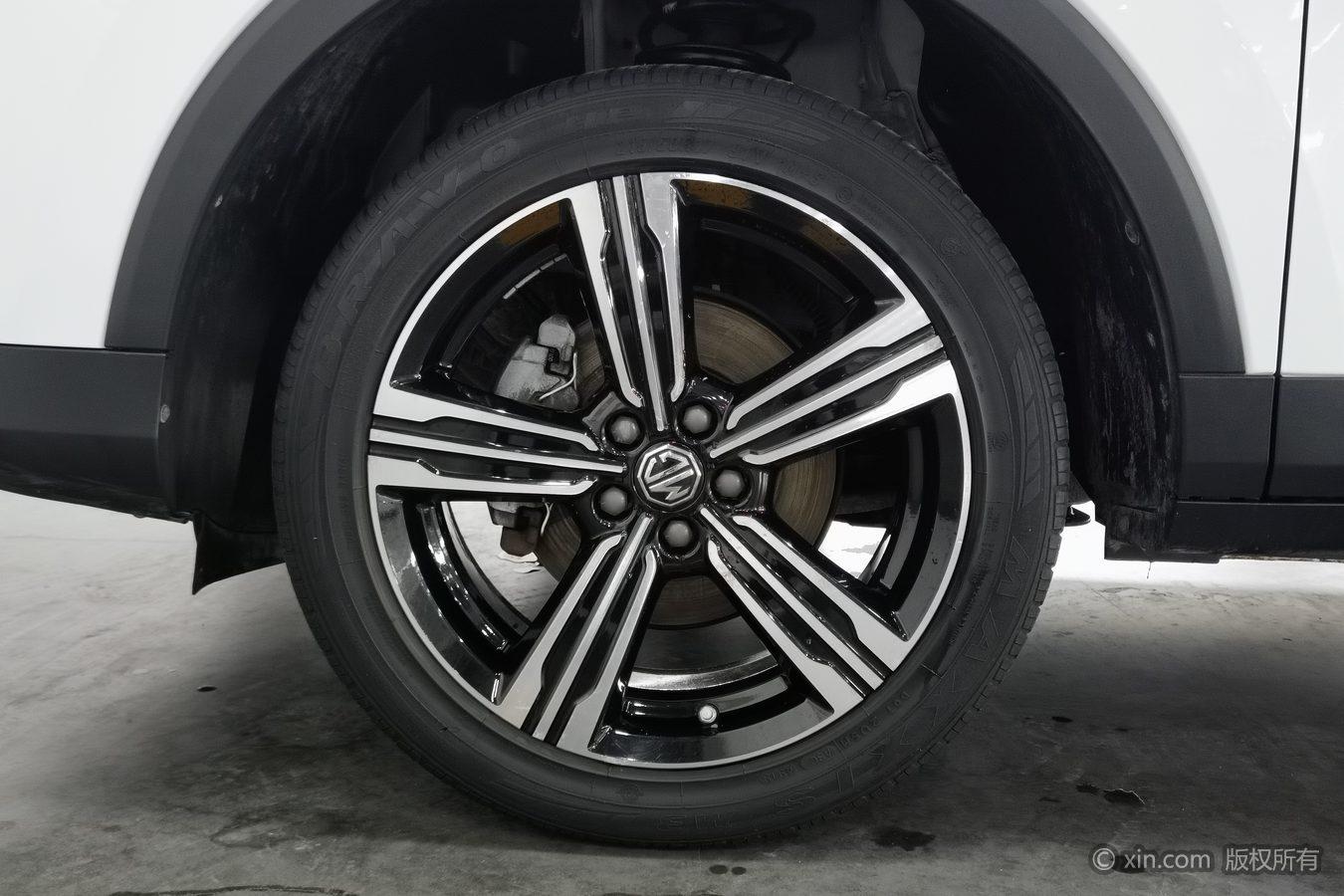 MG ZS 2020 1.5L MT Comfort