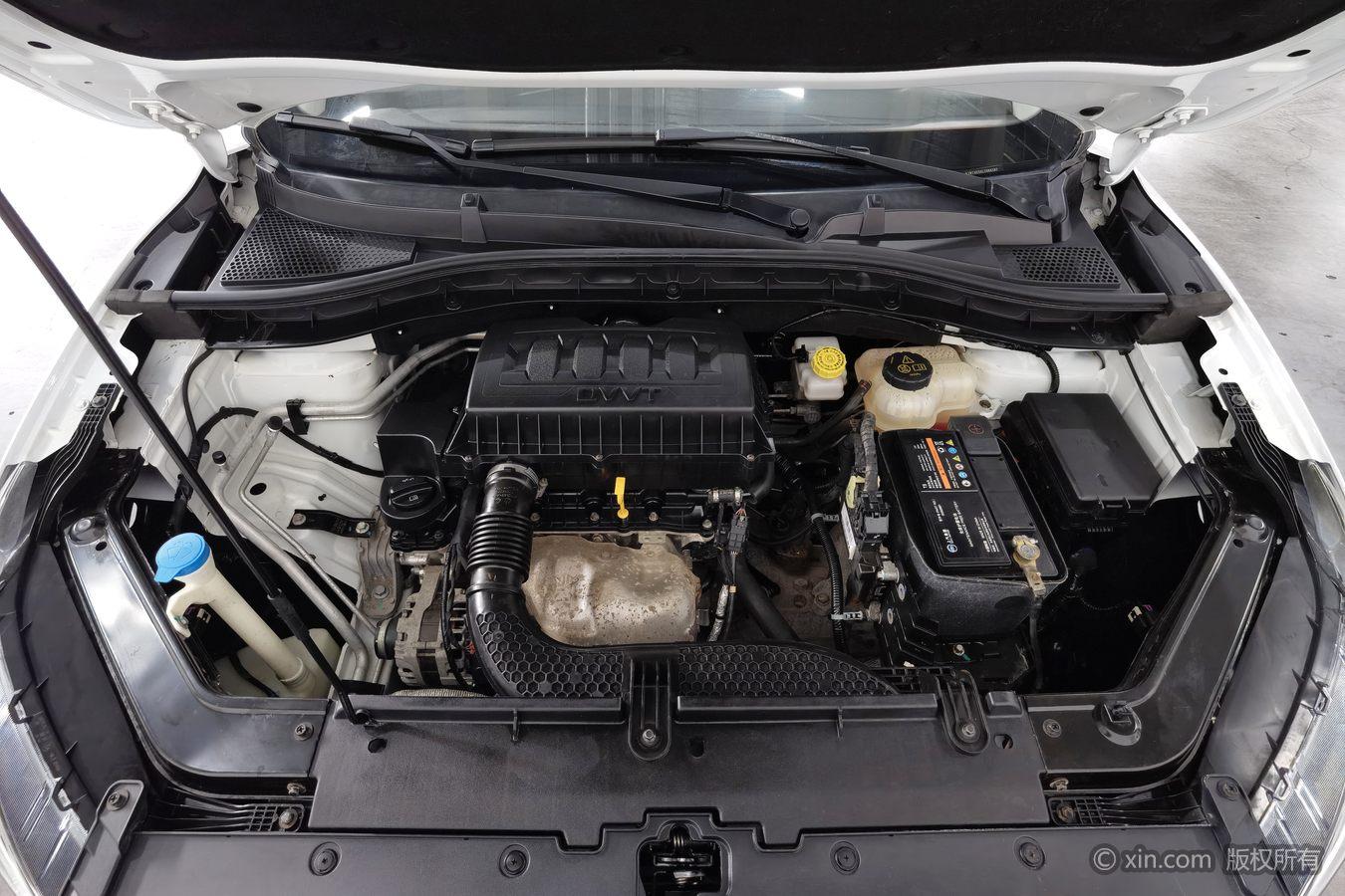 MG ZS 2020 1.5L MT Comfort