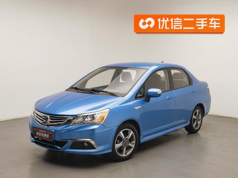 Автомобиль #1319273 S1 2013 1.5L MT Sport