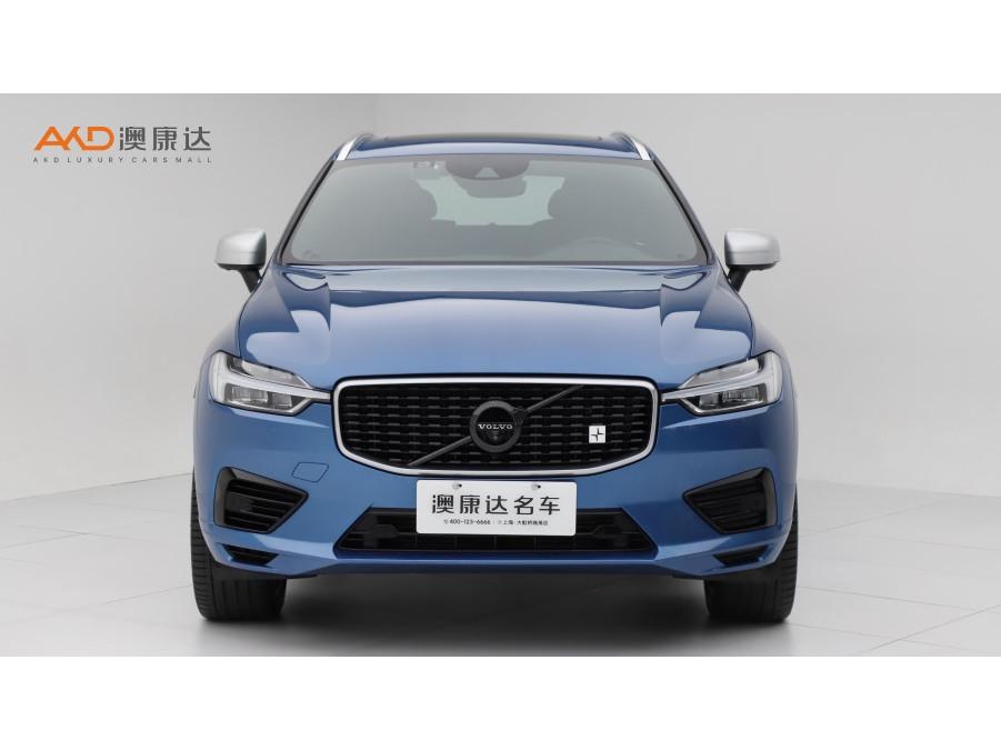 Volvo XC60 PHEV, фото 2