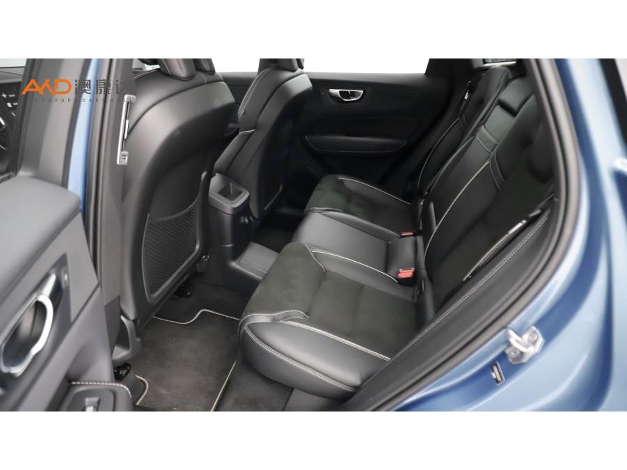 Volvo XC60 PHEV, фото 9