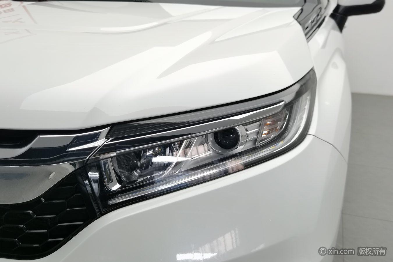 Honda Avancier 2017 240TURBO Elite