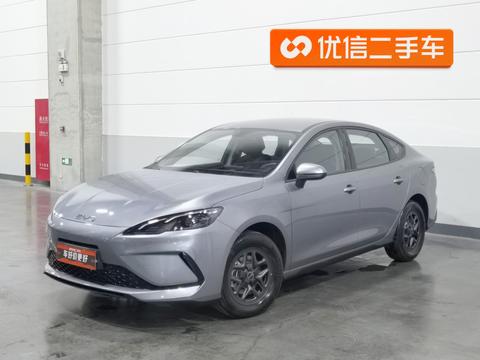 BYD Seal 05 DM-i