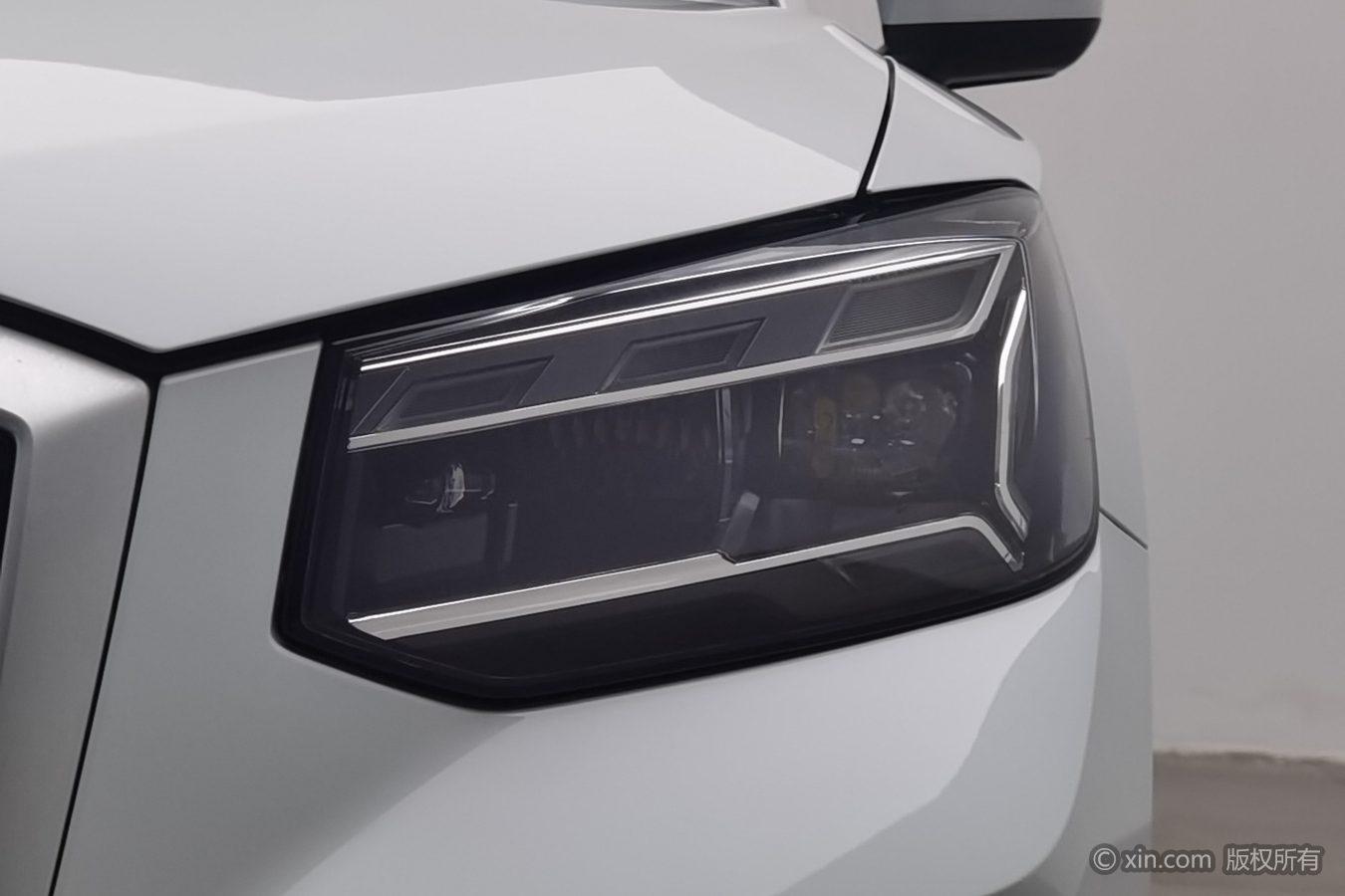 Audi Q2L 2022 35 TFSI