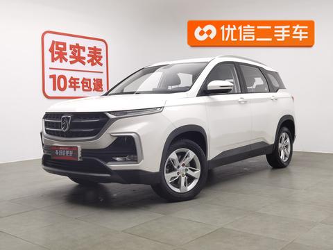 Baojun 530 2019 1.5T manual elite 7-seater Country VI