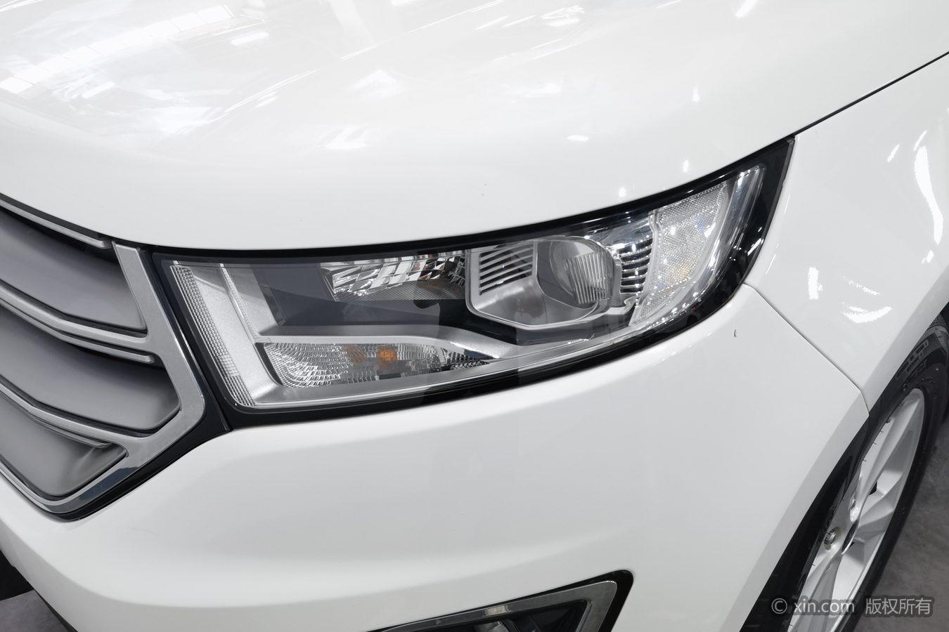 Ford Edge 2016 EcoBoost 245 5 мест
