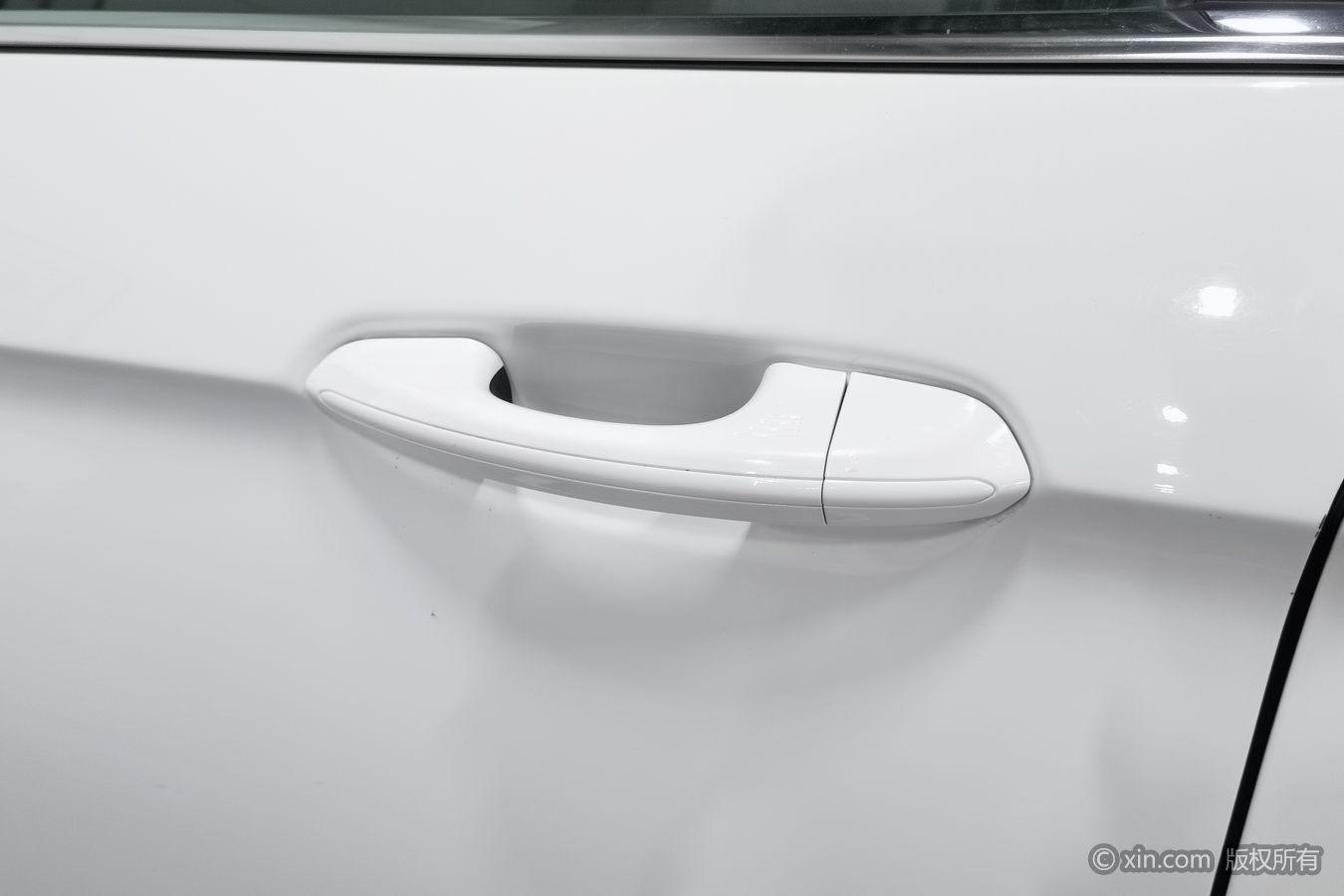 Ford Edge 2016 EcoBoost 245 5 мест
