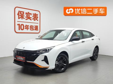 Dongfeng Aeolus Yixuan