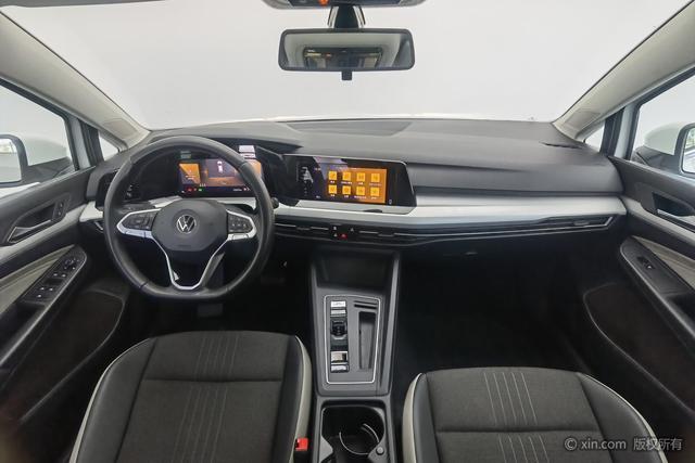 Volkswagen Golf id 4320822 из Китая 9