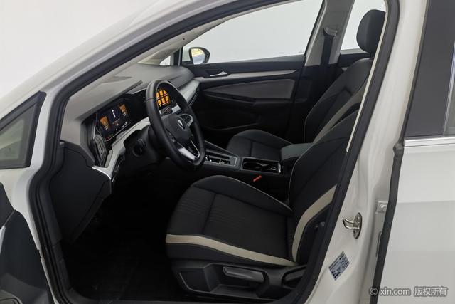 Volkswagen Golf id 4320822 из Китая 11
