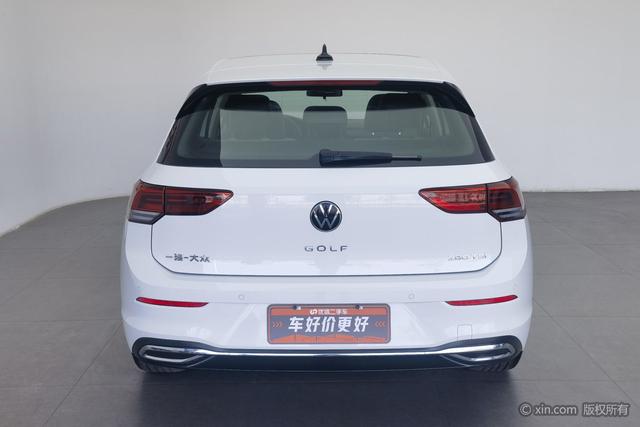 Volkswagen Golf id 4320822 из Китая 13