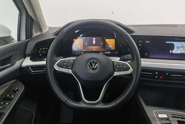 Volkswagen Golf id 4320822 из Китая 17