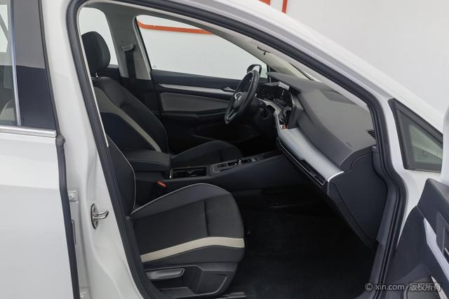 Volkswagen Golf id 4320822 из Китая 19