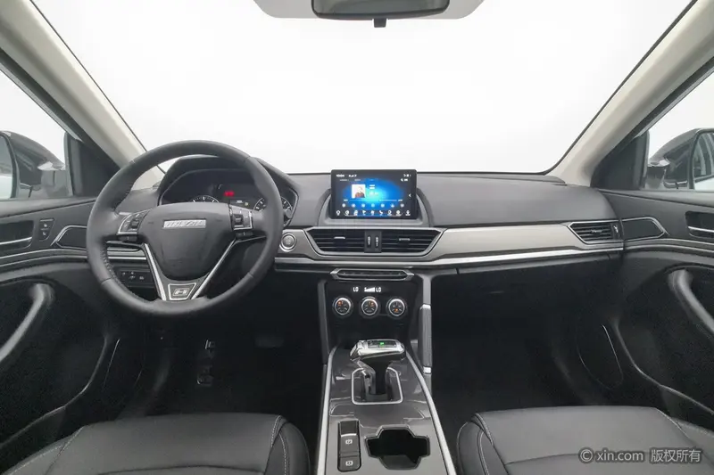Haval H 6 Sport 1.5 T AT UIntegra — фото 9