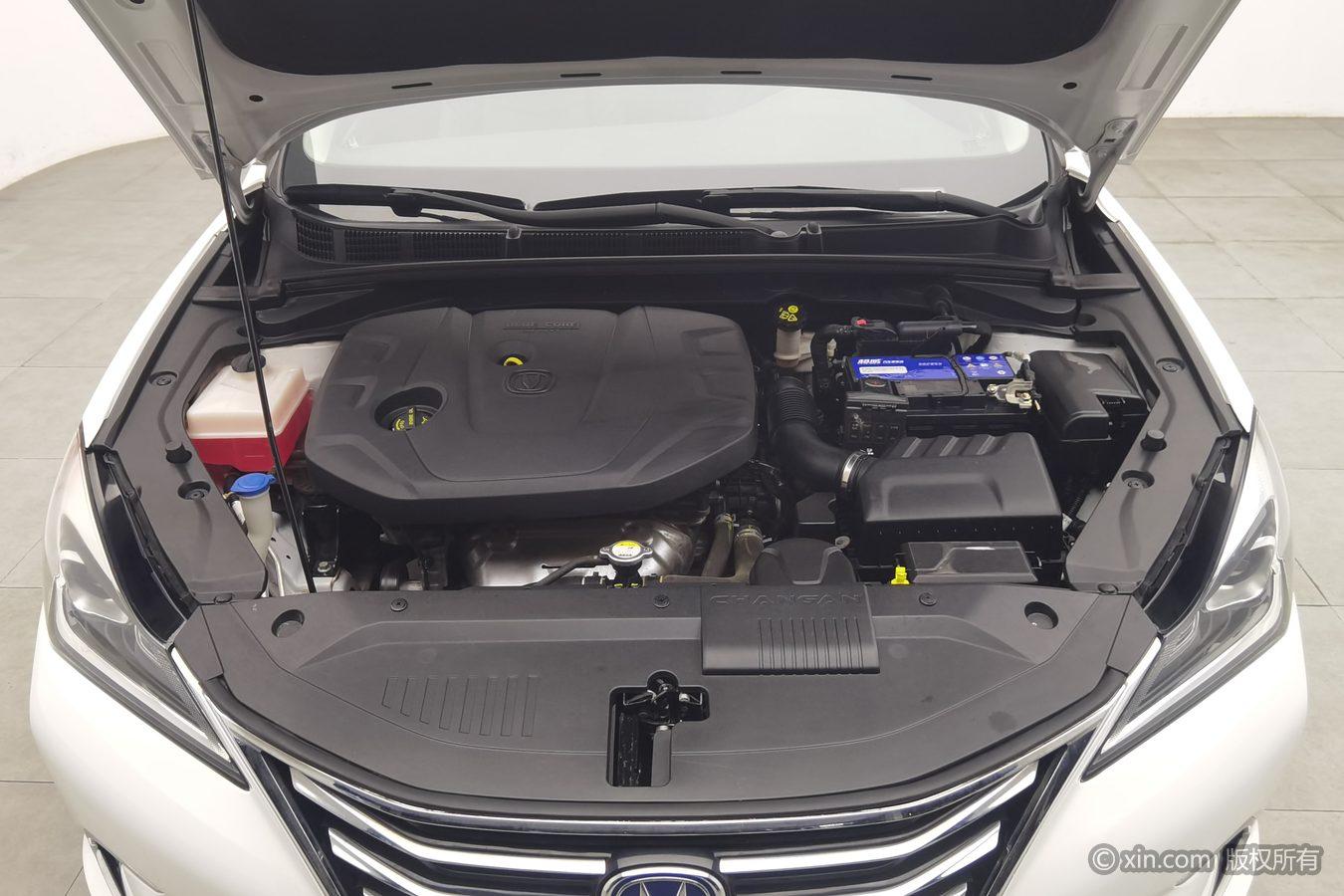 Changan Eado 2019 1.6L GDI AT VI
