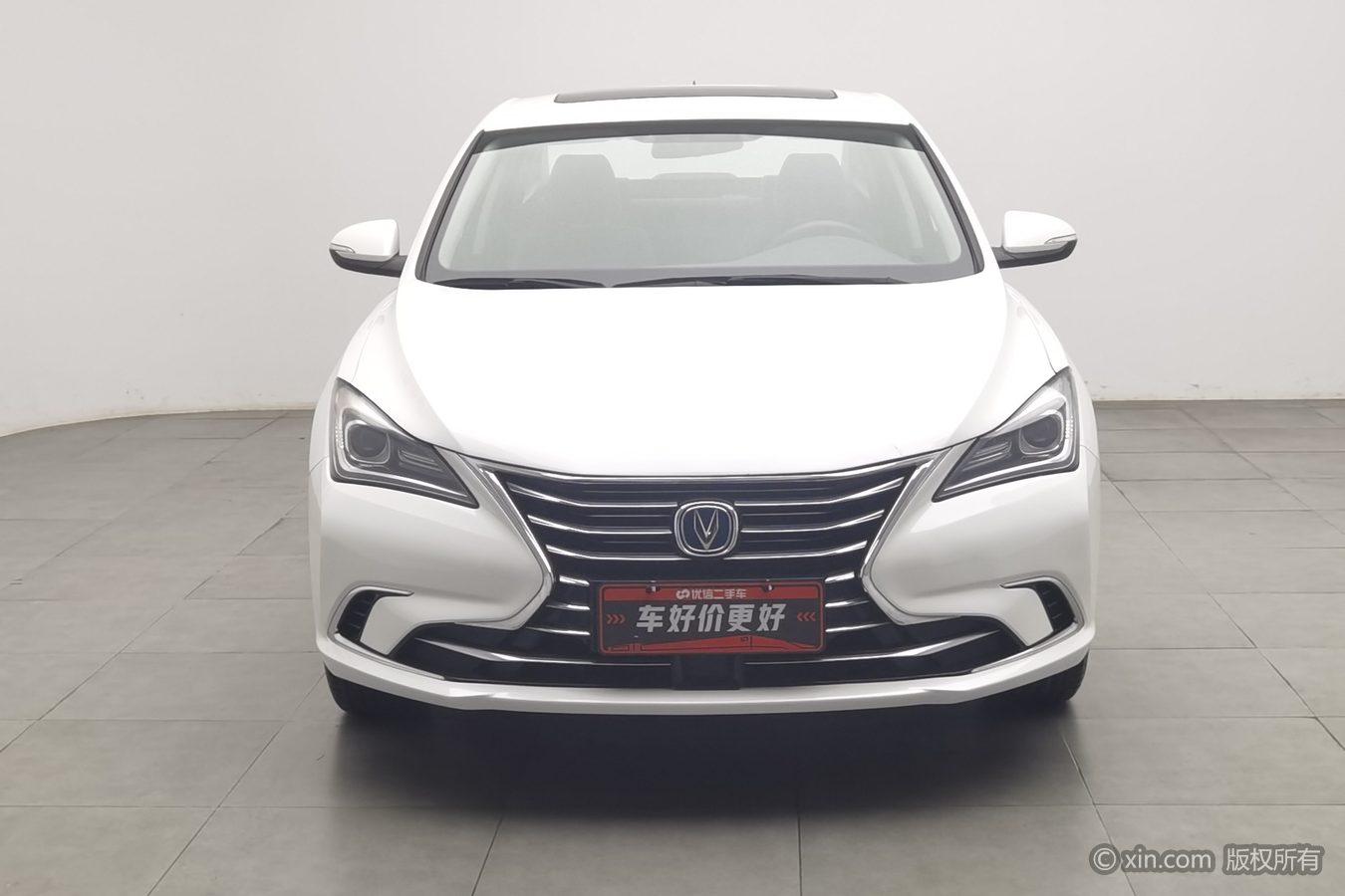 Changan Eado 2019 1.6L GDI AT VI
