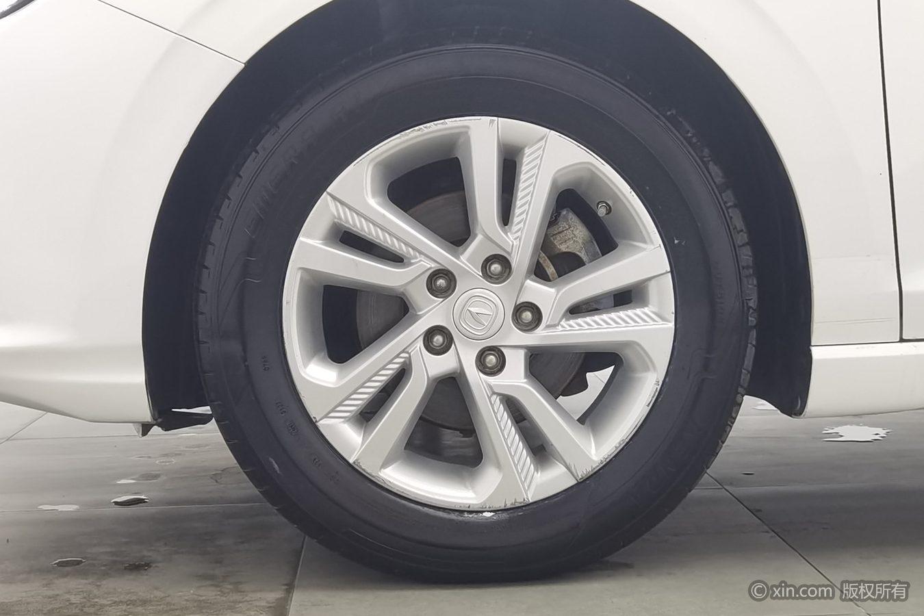 Changan Eado 2019 1.6L GDI AT VI