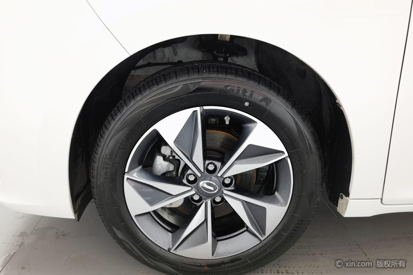 GAC M6 2023 PRO 270T WDCT Luxury